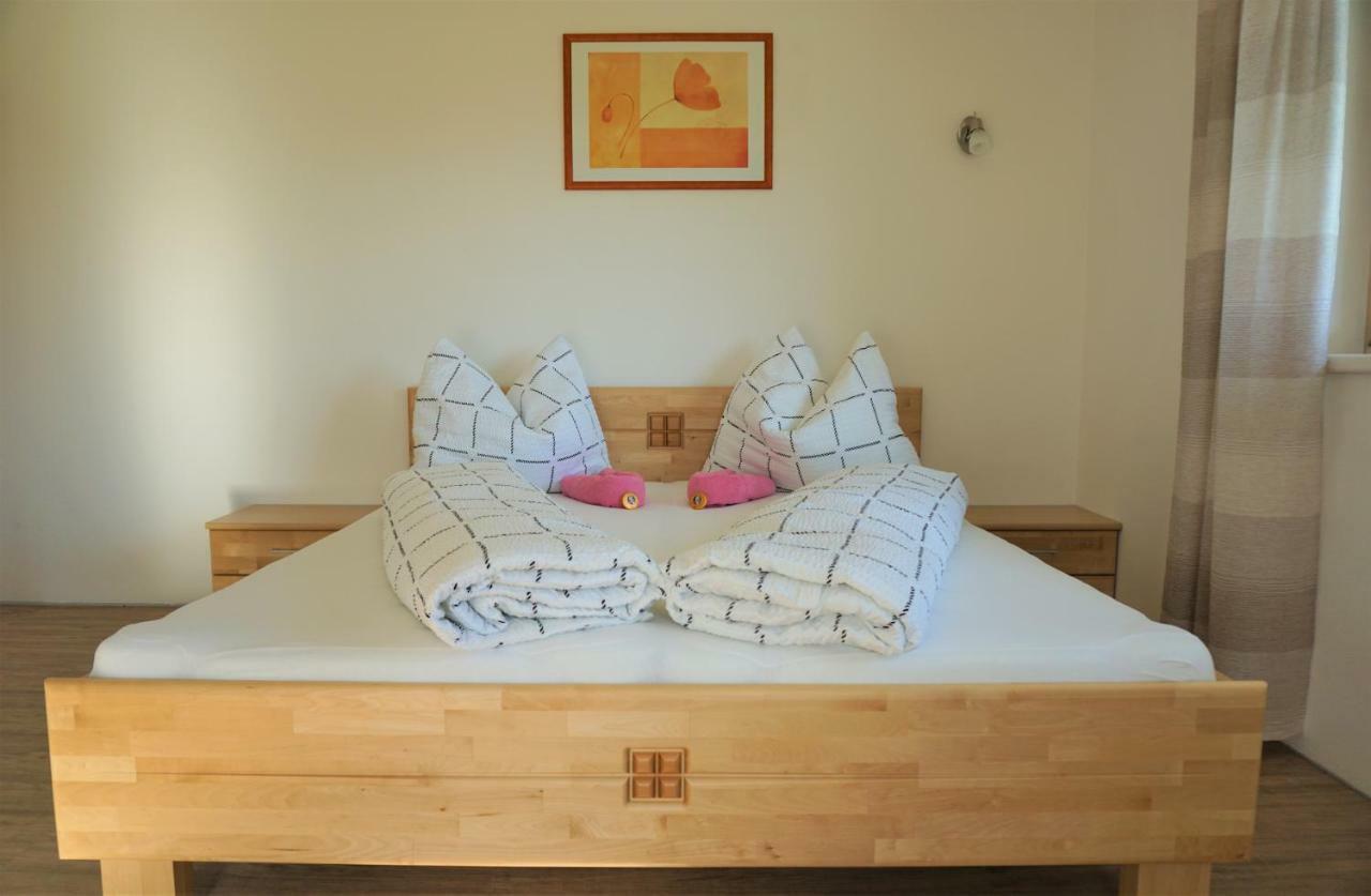 Haun Appartement *