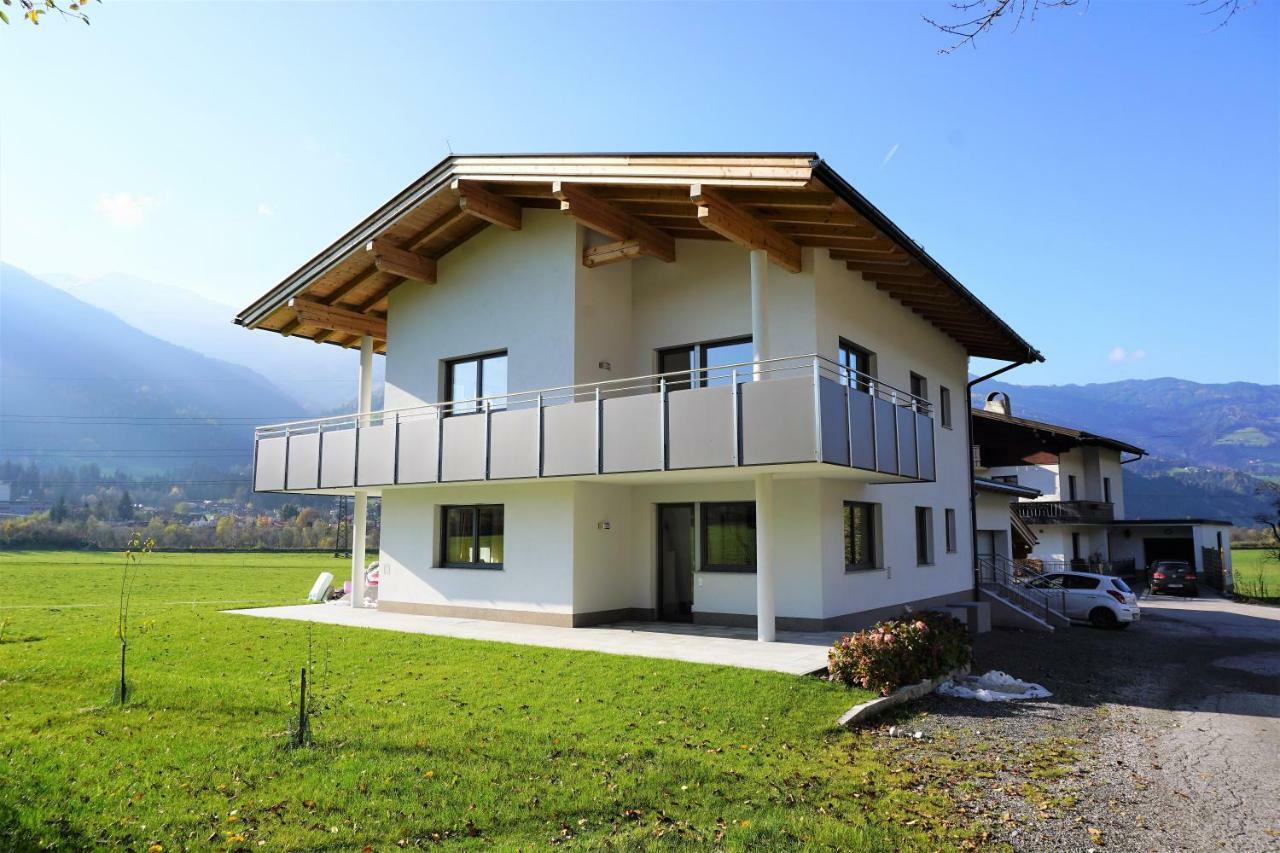 Haun Apartment