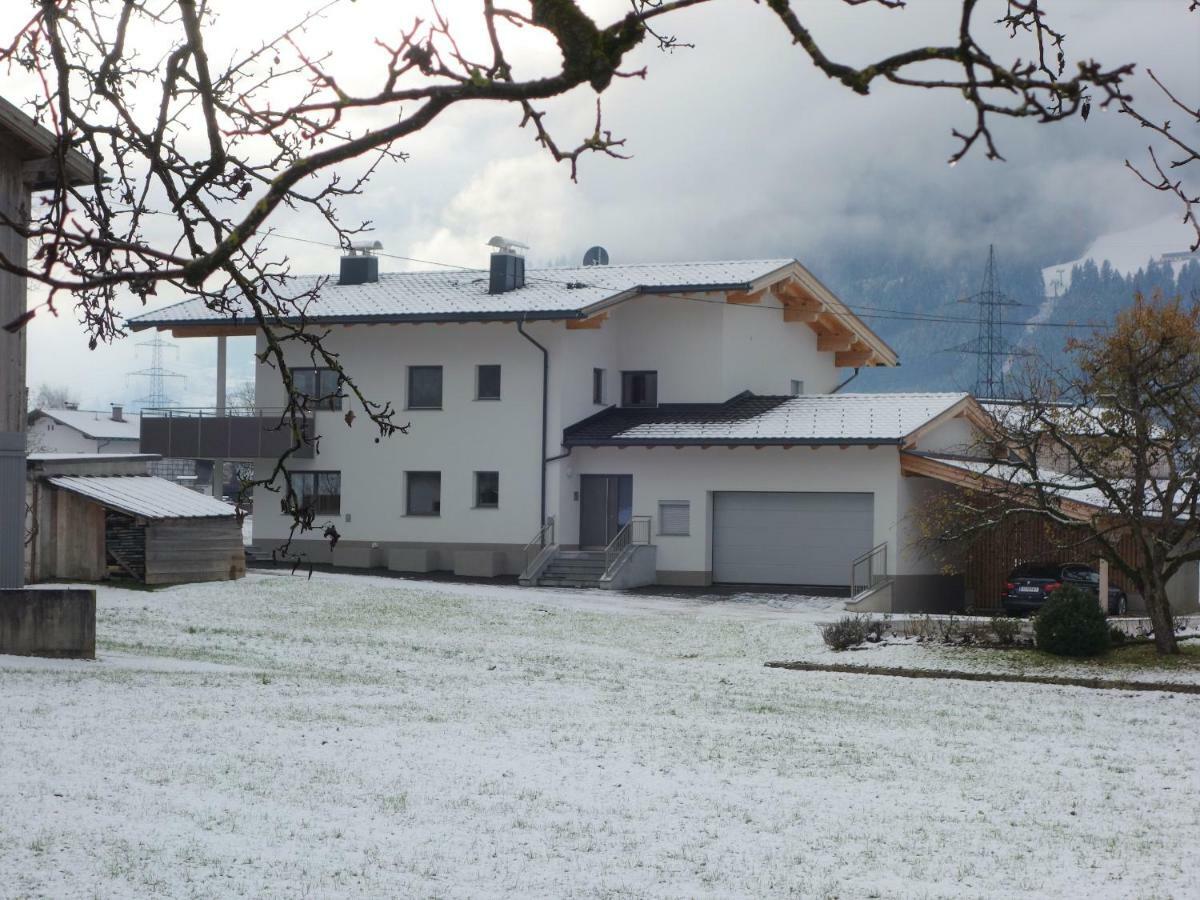 Appartement Haun *
