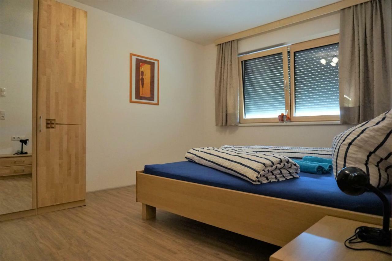Appartement Haun