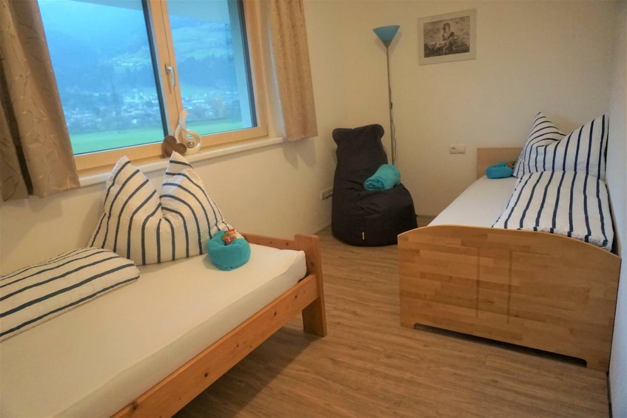 Haun Appartement Stumm