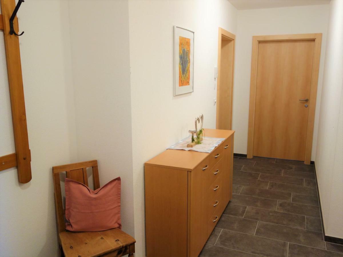 Appartement Haun Stumm