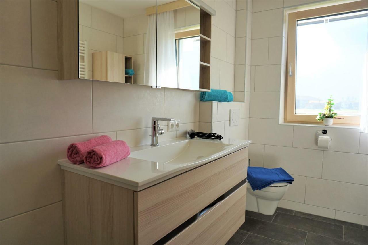 Appartement Haun Stumm