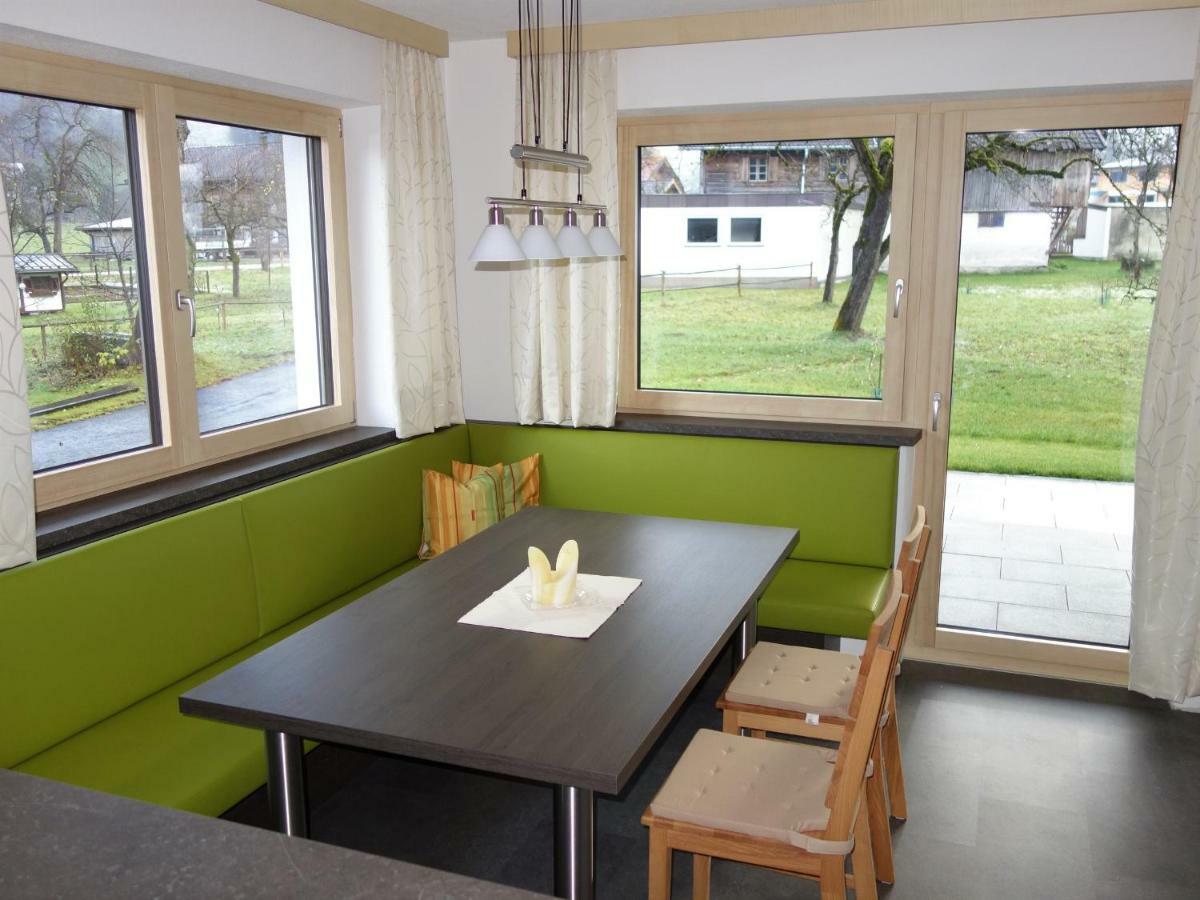 Appartement Haun Stumm